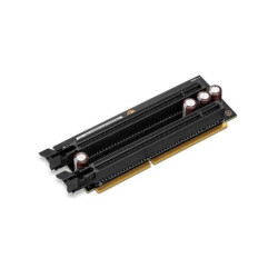 Lenovo ThinkStation PCIe x16 to 2 PCIe x8 Riser Card