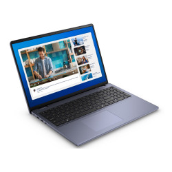 Dell 16 DC16251 7-150U 16" WUXGA 32GB 1TB Intel int W11P Midnight 3R NBD
