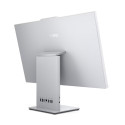 Lenovo IdeaCentre AIO 27IRH9 Core 5 210H 16GB SSD 512GB 27" FHD IPS 300nitů Harman Audio 90W WIN11 Home stříbrná
