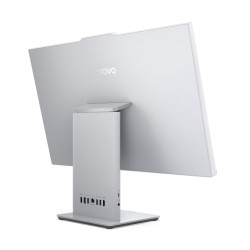 Lenovo IdeaCentre AIO 27IRH9 Core 5 210H 16GB SSD 512GB 27" FHD IPS 300nitů Harman Audio 90W WIN11 Home stříbrná