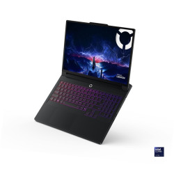 Lenovo Legion PRO 7 16IAX10H Ultra9 290HX 64GB SSD 2TB 16" WQXGA OLED až1100nitů RTX5090 24GB 3r OnSite WIN11 PRO černá