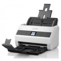 EPSON skener WorkForce DS-870, A4, 600x600 dpi, Duplex, USB 3.0 Záruka 3 let po registraci