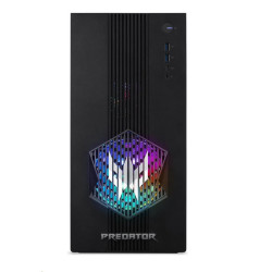 ACER PC Predator PO3-665_E_FR850W_H810,Ultra 7 265F,32GB,1TB SSD,RTX 5060,W11,Black