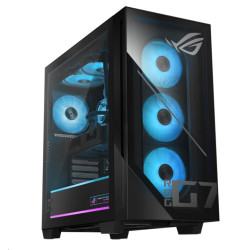 ASUS ROG G700 G700TF-7265KF346W U7-265KF 32 GB 1 TB NVIDIA GeForce RTX 5070 12 GB W11H