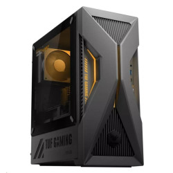 ASUS TUF T500 T500MV-05210H225W C5-210H 16 GB 512 GB NVIDIA GeForce RTX 3050 6 GB W11H