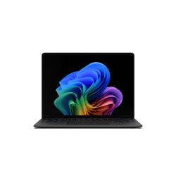 Microsoft Surface Laptop 13.8" (8. edice) SD-X2 Elite 13,8" 2304x1536 T 16GB 512GB Adreno W11P Black