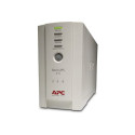 APC Back-UPS CS 350 - UPS - AC 120 V - 210 watt - 350 VA - 1 fáze - USB - výstupní konektory: 6 - béžová - APC Take-Back