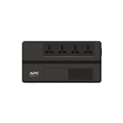 APC Easy UPS BV BV500I-MSX - UPS - AC 230 V - 300 watt - 500 VA - 4.5 Ah - výstupní konektory: 4