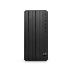 HP Pro Tower 400 G9 i5-12500 8 GB 512 GB Intel UHD bezOS