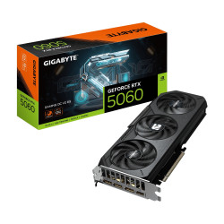 GeForce RTX 5060 GAMING V2 8G Gaming OC 8GB GDDR7