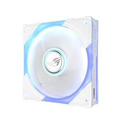 Ventilátor ASUS ROG Eurux GR120 ARGB Fan White 3Pack