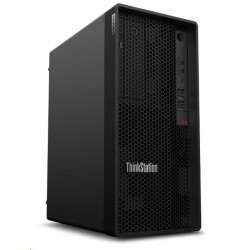 LENOVO PC ThinkStation Workstation P2 Tower G2 - Ultra5 245K,16GB,512SSD,noDVD,W11P