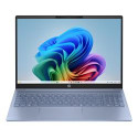 HP OmniBook 5 16-ag1005nc, Ryzen AI 7 350, 16.0 1920x1200 OLED 300n, UMA, 32GB, SSD 1TB, W11H, 3-3-0, Blue