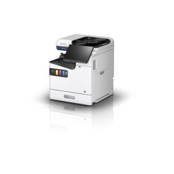 EPSON tiskárna WorkForce Enterprise AM-C550, 4v1, A4, 600x2400dpi, 55ppm, USB, Duplex