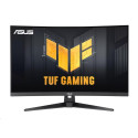 ASUS LCD 27" VG27WQ3B TUF gaming QHD 2560x1440 VA 300cd 0,5ms 180hz HDMI DP 4,9kg