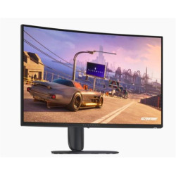 DELL Alienware AW3226DM LCD 32" QD-OLED 2560x1440 1000:1 4ms 2xHDMI DP USB-C černá