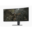 Dell Alienware AW3426DWM zakřivený 34" VA 21:9 3440x1440 400 cd m2 3000:1 1ms 2xHDMI DP 3xUSB VESA černý