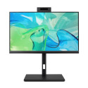 Acer Veriton Vero Z4724GT_Wub_135W AIO i5-14400 8GB 512GB Intel int W11P 3R