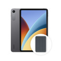Redmi Pad 2 9.7 with cover 78859 9,65" 2048x1280 4GB 64GB Xiaomi HyperOS 3 Graphite Gray