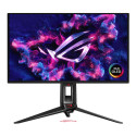 ASUS ROG Swift PG27UCDM 26,5" QD-OLED 4K UHD 240Hz 0,3ms Černá 3R