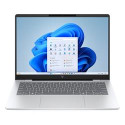 HP OmniBook 7 14-fr0000nc, Ultra 5-225U, 14.0 1920x1200 OLED 300n, UMA, 16GB, SSD 1TB, W11H, 2-2-2, Silver