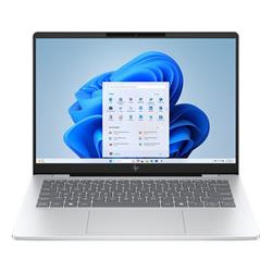 HP OmniBook 7 14-fr0000nc, Ultra 5-225U, 14.0 1920x1200 OLED 300n, UMA, 16GB, SSD 1TB, W11H, 2-2-2, Silver
