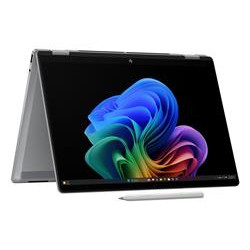HP OmniBook X Flip 14-fk0001nc, Ryzen AI 7 350, Touch 14.0 1920x1200 OLED 300n, UMA, 16GB, SSD 1TB, W11H, 2-2-2