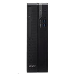 ACER PC Veriton X2722G_W_FR180W,i5-14400,16GB,512GB SSD,N A,W11P,Black