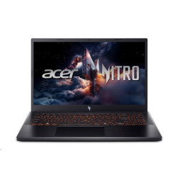 Acer Nitro V 15 ANV15-52-92FM 15,6" C9-270H 32 GB 1 TB NVIDIA GeForce RTX 5060 8 GB W11H