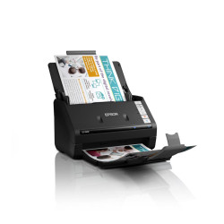 EPSON skener WorkForce ES-550W, A4, USB, Wi-Fi