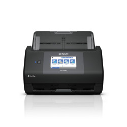 EPSON skener WorkForce ES-590W, A4, USB, Wi-Fi