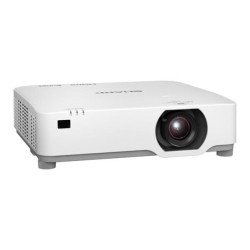 Sharp P701U, 3LCD Laser, WUXGA 1920x1200, 7000 ANSI, 1,08 - 1,76 : 1, 3000000:1, 2 x HDMI, RJ45, repro