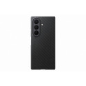 Samsung Karbonový kryt s magnetem pro Galaxy Z Fold8 Ultra, Black