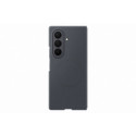 Samsung Silikonový kryt s magnetem pro Galaxy Z Fold8 Ultra, Graphite