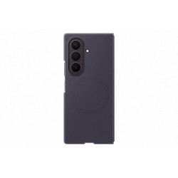 Samsung Silikonový kryt s magnetem pro Galaxy Z Fold8 Ultra, Violet Shadow