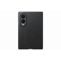 Samsung Karbonový kryt s magnetem pro Galaxy Z Fold8, Black