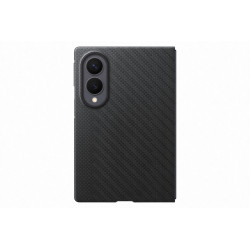 Samsung Karbonový kryt s magnetem pro Galaxy Z Fold8, Black