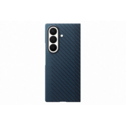 Samsung Karbonový kryt s magnetem pro Galaxy Z Fold8 Ultra, Blue