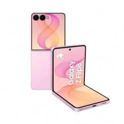 Samsung Galaxy Z Flip 8 12GB 256GB Pink