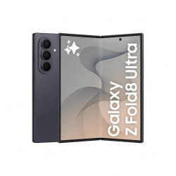 Samsung Galaxy Z Fold 8 Ultra 12GB 256GB Graphite