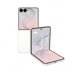 Samsung Galaxy Z Flip 8 12GB 256GB Cream