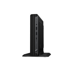 HP Pro Mini 400 G9 i5-12500T 16 GB 512 GB Intel UHD W11H