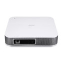 ACER Projektor PD1520s DLP 1080p 1200 Lm 600:1 EMEA 1.32 Kg, Bag, EURO UK Power HDMI Cable