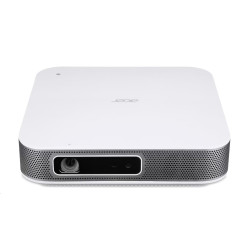 ACER Projektor PD1520s DLP 1080p 1200 Lm 600:1 EMEA 1.32 Kg, Bag, EURO UK Power HDMI Cable