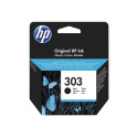 HP Ink Cartridge 303 Black 200 stran