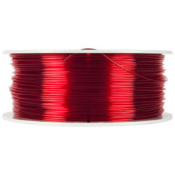 Verbatim Filament PET-G 1000g, red