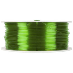Verbatim Filament PET-G 1000g, transparent green