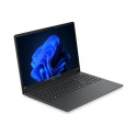 HP 200 G2a Notebook - 135-stupňový design závěsu - AMD Ryzen 5 - 220 až 4.9 GHz - FreeDOS 3.0 - Radeon 740M - 16 GB RAM - 512 GB SSD NVMe - 16" IPS 1920 x 1200 - Gigabit Ethernet - Wi-Fi 6, Bluetooth - železně šedá - kbd: česká slovenská
