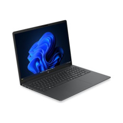 HP 200 G2a Notebook - 135-stupňový design závěsu - AMD Ryzen 5 - 220 až 4.9 GHz - FreeDOS 3.0 - Radeon 740M - 16 GB RAM - 512 GB SSD NVMe - 16" IPS 1920 x 1200 - Gigabit Ethernet - Wi-Fi 6, Bluetooth - železně šedá - kbd: česká slovenská