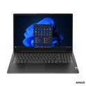 Lenovo V V15 G6 ARP R5-150 15,6" FHD 8GB 512GB AMD int W11H Black 2R